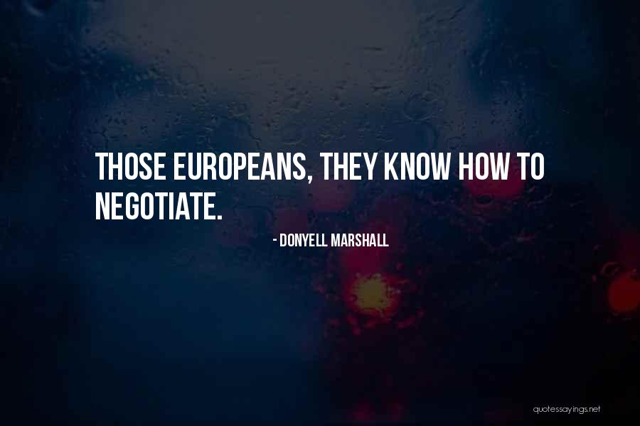 Donyell Marshall Quotes 1517838 Donyell Marshall Quotes 1517838
