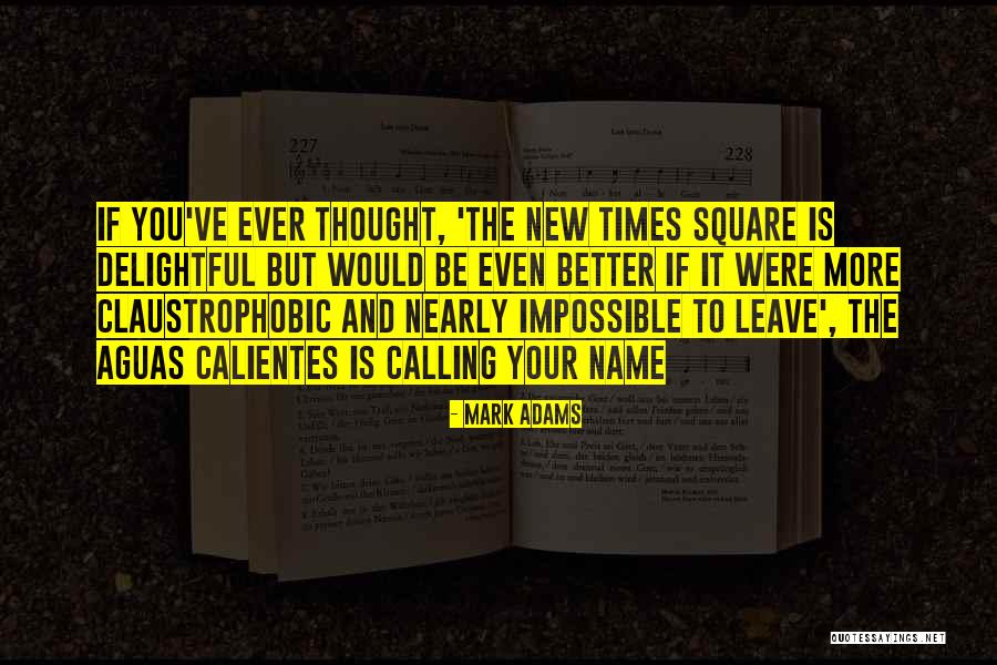 Donyelle Headington Quotes By Mark Adams Donyelle Headington Quotes By Mark Adams