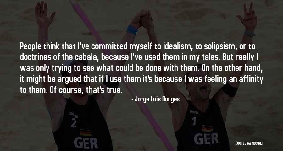 Donyelle Marshall Quotes By Jorge Luis Borges Donyelle Marshall Quotes By Jorge Luis Borges