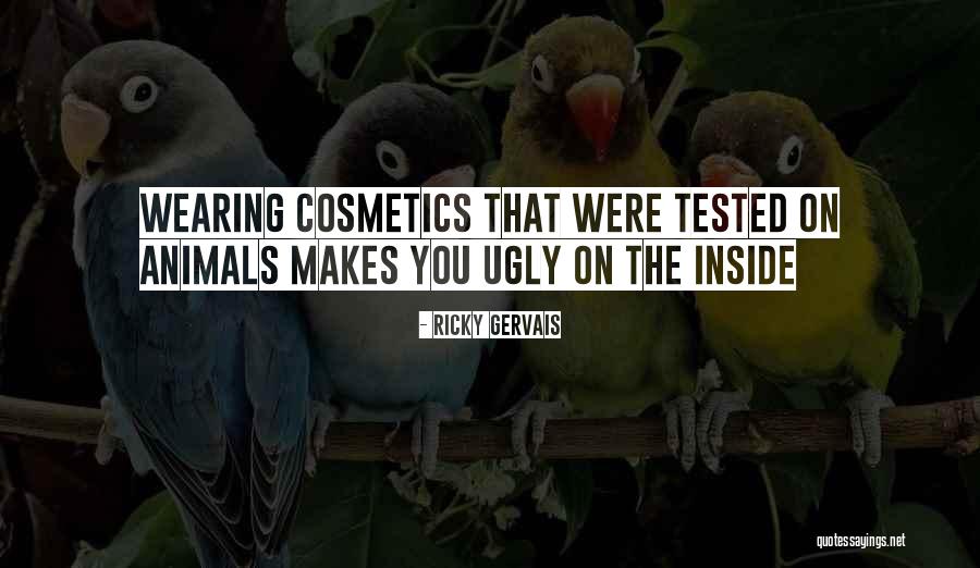 Donze Communications Quotes By Ricky Gervais Donze Communications Quotes By Ricky Gervais