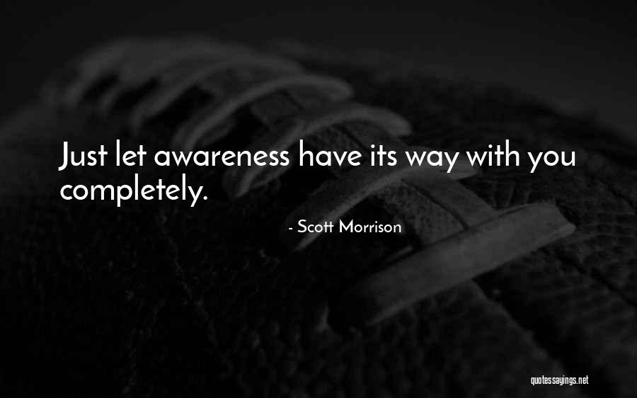 Donze Communications Quotes By Scott Morrison Donze Communications Quotes By Scott Morrison