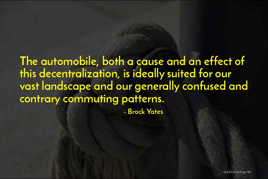 Donzella Quotes By Brock Yates Donzella Quotes By Brock Yates