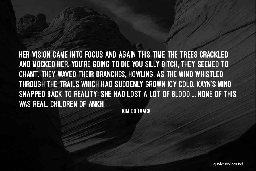 Donzella Wheeling Quotes By Kim Cormack Donzella Wheeling Quotes By Kim Cormack