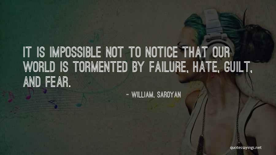 Donzelli Md Quotes By William, Saroyan Donzelli Md Quotes By William, Saroyan