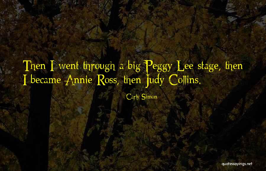 Donziger Quotes By Carly Simon Donziger Quotes By Carly Simon