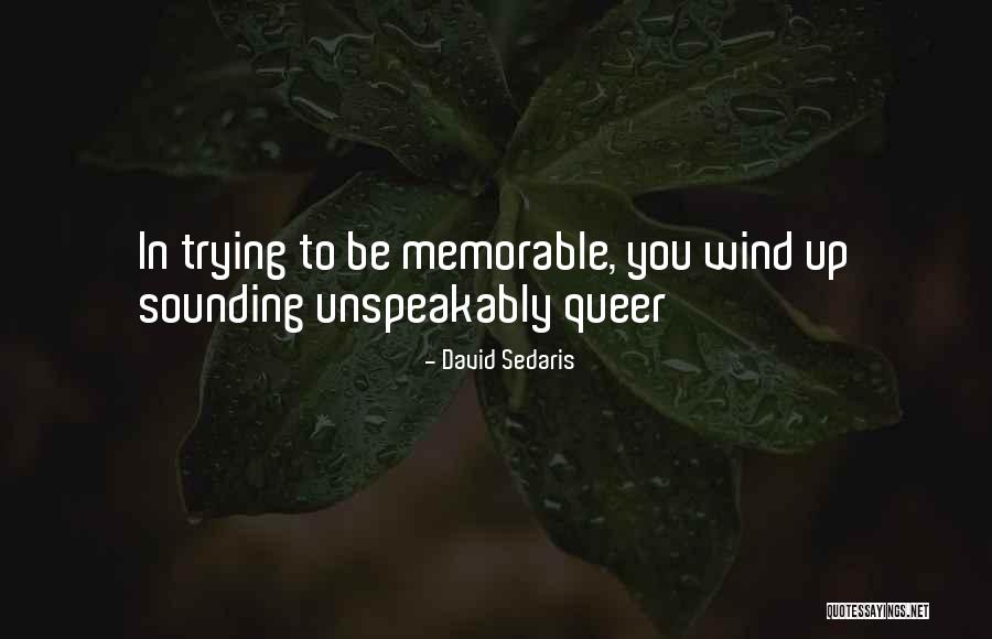 Donziger Quotes By David Sedaris Donziger Quotes By David Sedaris