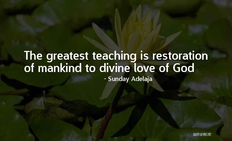 Donziger Quotes By Sunday Adelaja Donziger Quotes By Sunday Adelaja
