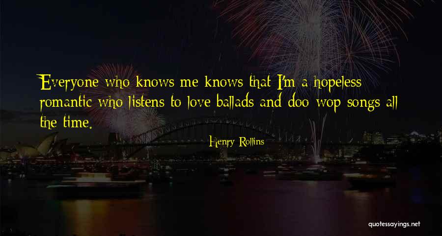 Doo Doo Quotes By Henry Rollins Doo Doo Quotes By Henry Rollins