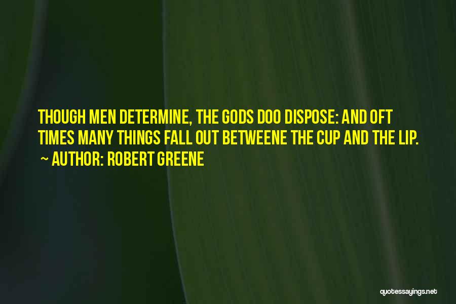 Doo Doo Quotes By Robert Greene