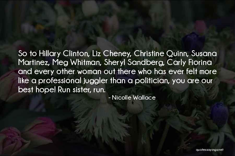 Dooby Doo Quotes By Nicolle Wallace Dooby Doo Quotes By Nicolle Wallace