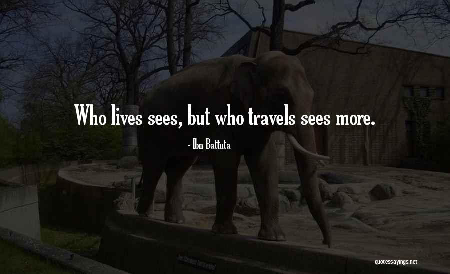 Dooby Dummy Quotes By Ibn Battuta Dooby Dummy Quotes By Ibn Battuta