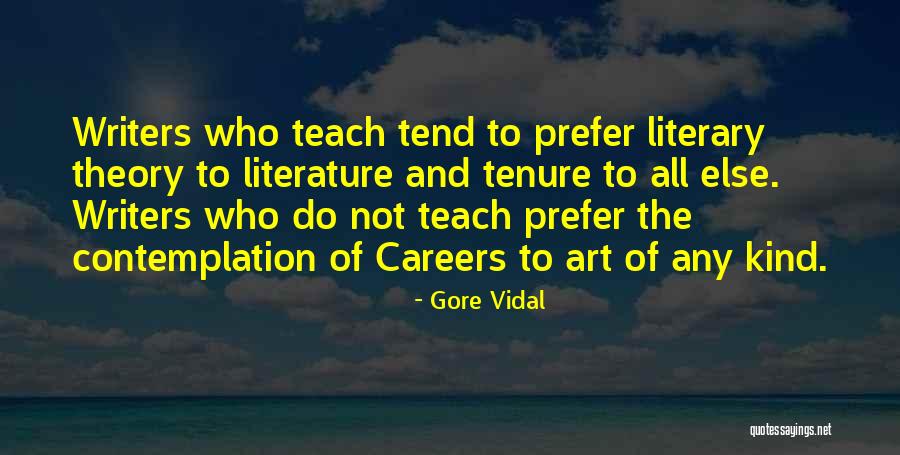 Dooby Quotes By Gore Vidal Dooby Quotes By Gore Vidal