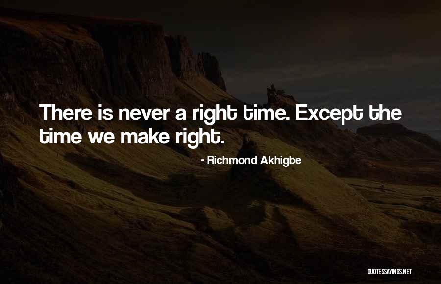 Dooby Quotes By Richmond Akhigbe Dooby Quotes By Richmond Akhigbe