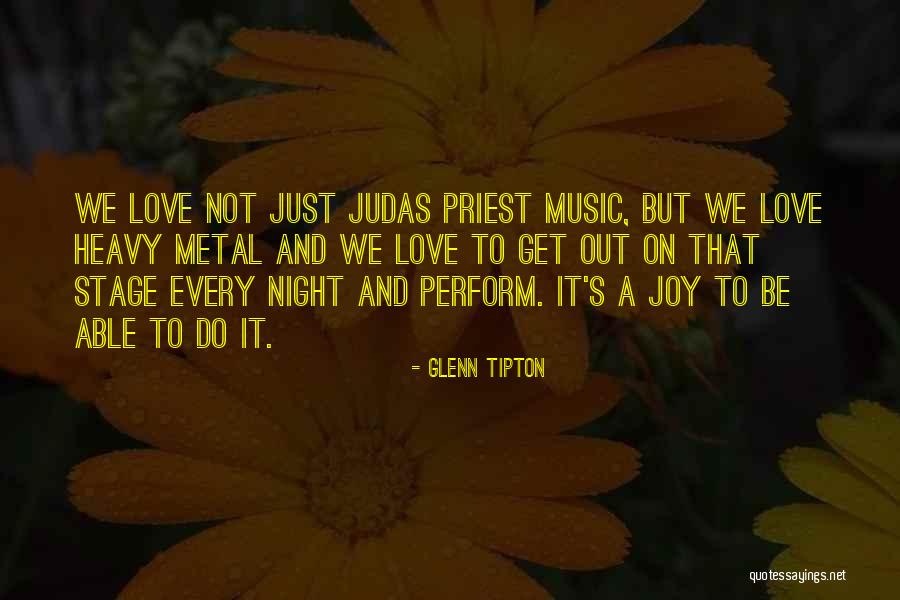Doodads On Demand Quotes By Glenn Tipton Doodads On Demand Quotes By Glenn Tipton