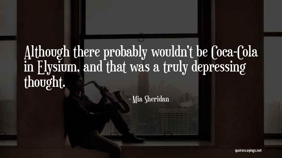 Doodads On Demand Quotes By Mia Sheridan Doodads On Demand Quotes By Mia Sheridan