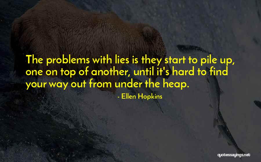 Doodads Recipe Quotes By Ellen Hopkins Doodads Recipe Quotes By Ellen Hopkins
