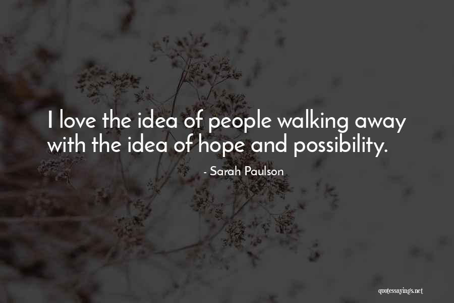 Doodgewone Jongen Quotes By Sarah Paulson Doodgewone Jongen Quotes By Sarah Paulson