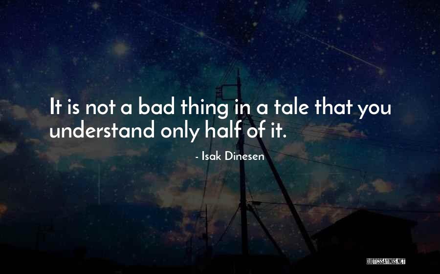 Doodie Bags Quotes By Isak Dinesen Doodie Bags Quotes By Isak Dinesen