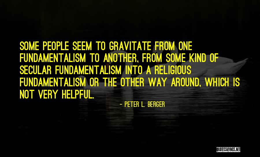 Doodled Inspirational Quotes By Peter L. Berger Doodled Inspirational Quotes By Peter L. Berger