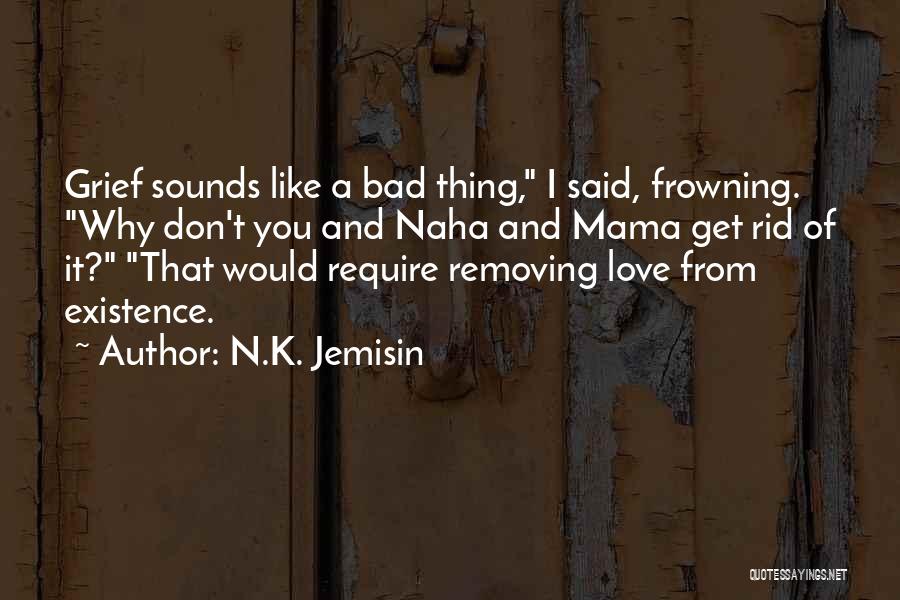 Doodlegammon Quotes By N.K. Jemisin