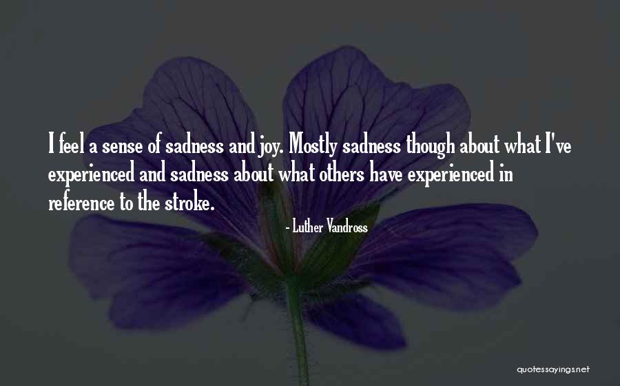 Doodletown Ny Quotes By Luther Vandross Doodletown Ny Quotes By Luther Vandross