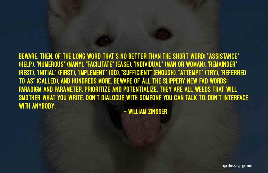 Doodletown Ny Quotes By William Zinsser Doodletown Ny Quotes By William Zinsser