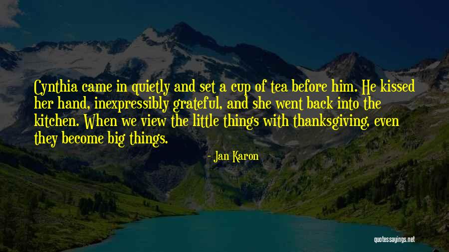 Doodletown Quotes By Jan Karon Doodletown Quotes By Jan Karon