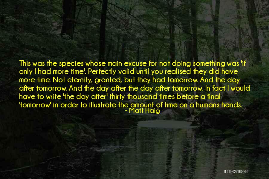 Doodletown Quotes By Matt Haig Doodletown Quotes By Matt Haig