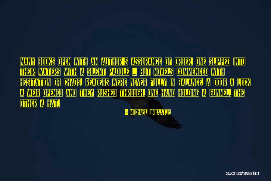 Doodletown Stony Quotes By Michael Ondaatje Doodletown Stony Quotes By Michael Ondaatje