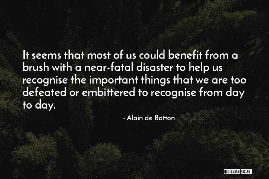 Doodletown Usa Quotes By Alain De Botton Doodletown Usa Quotes By Alain De Botton