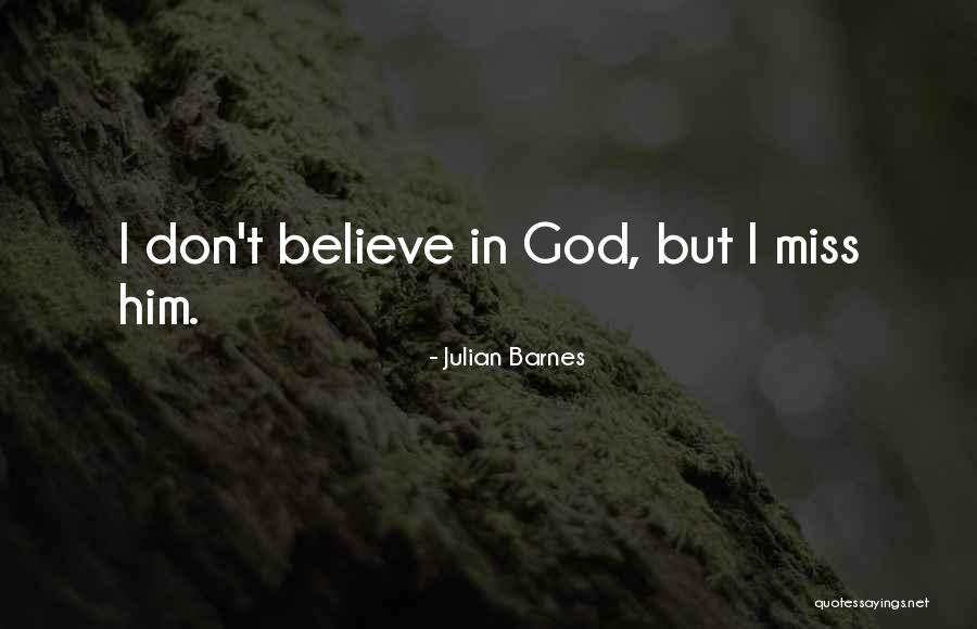 Doodletown Walking Quotes By Julian Barnes