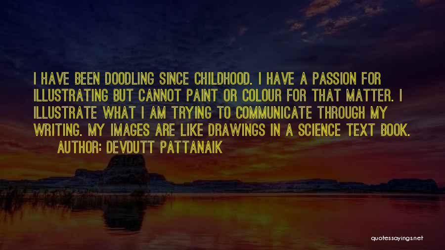 Doodling Quotes By Devdutt Pattanaik