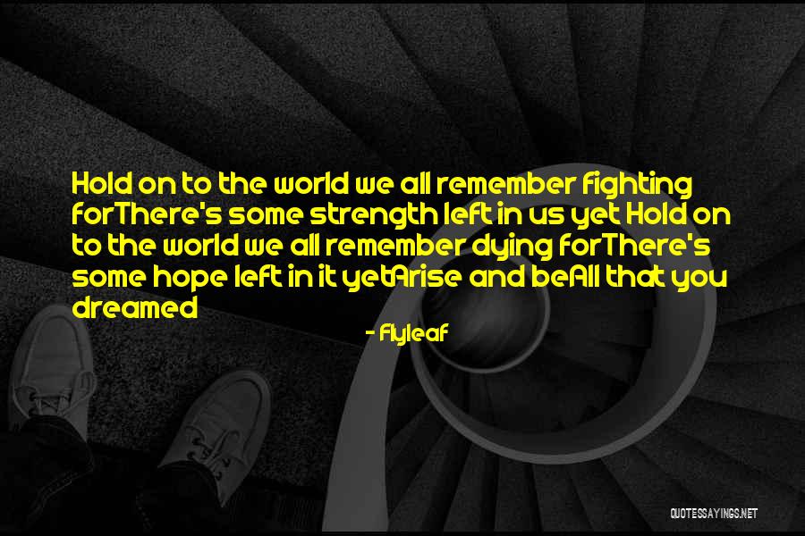 Doodstraf Belgie Quotes By Flyleaf Doodstraf Belgie Quotes By Flyleaf