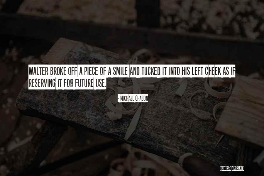 Doodtij Quotes By Michael Chabon Doodtij Quotes By Michael Chabon