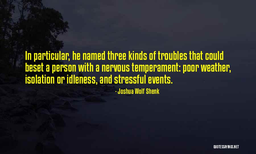Doody Head Quotes By Joshua Wolf Shenk Doody Head Quotes By Joshua Wolf Shenk