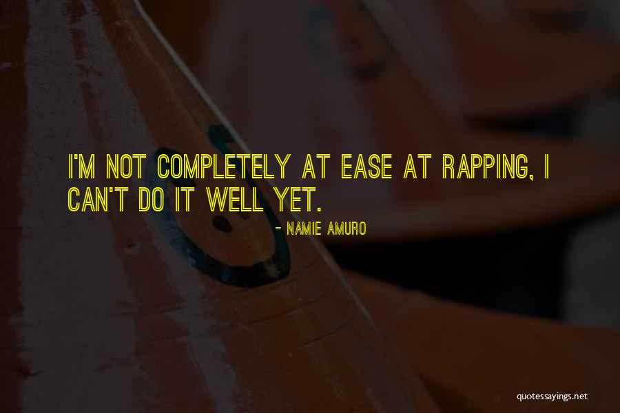 Doody Head Quotes By Namie Amuro Doody Head Quotes By Namie Amuro