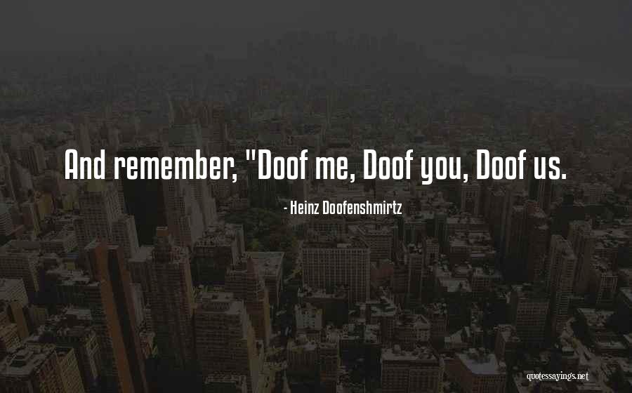 Doofenshmirtz Quotes By Heinz Doofenshmirtz Doofenshmirtz Quotes By Heinz Doofenshmirtz