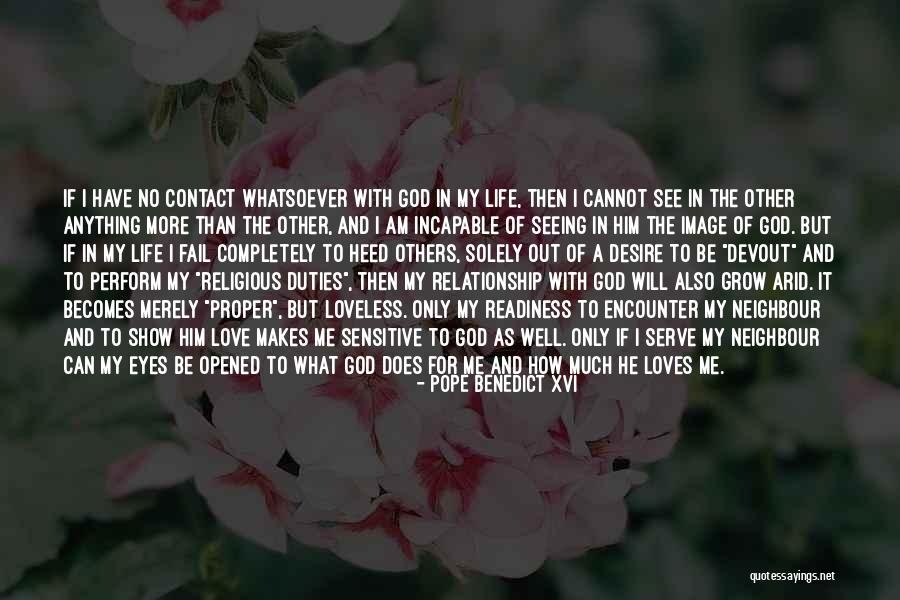 Doogal Quotes By Pope Benedict XVI Doogal Quotes By Pope Benedict XVI