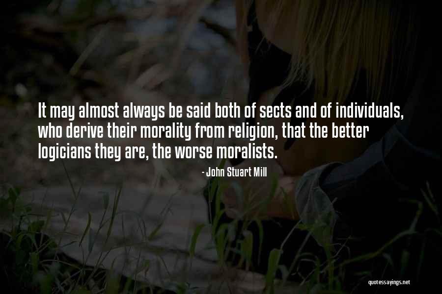 Doohan Star Quotes By John Stuart Mill Doohan Star Quotes By John Stuart Mill