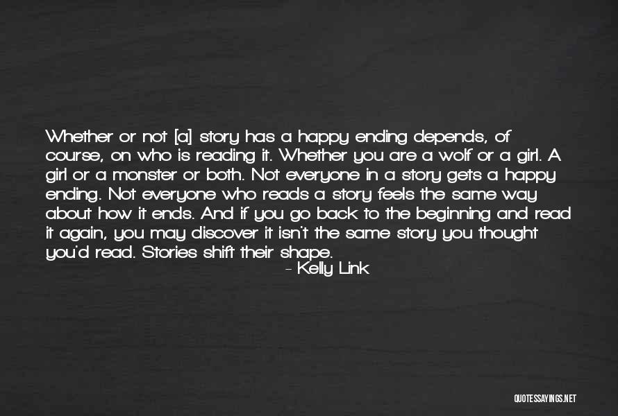 Doohan Star Quotes By Kelly Link Doohan Star Quotes By Kelly Link