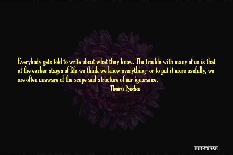 Doohdbox Quotes By Thomas Pynchon Doohdbox Quotes By Thomas Pynchon