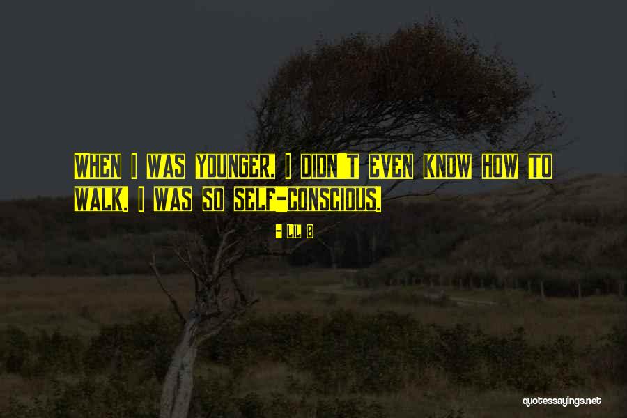 Doohickies Quotes By Lil B