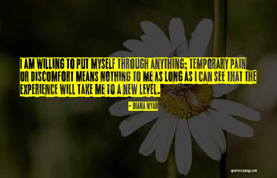 Doohoop Quotes By Diana Nyad