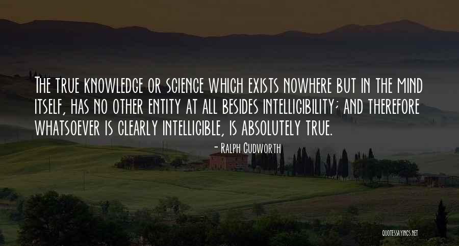 Dooky Quotes By Ralph Cudworth Dooky Quotes By Ralph Cudworth