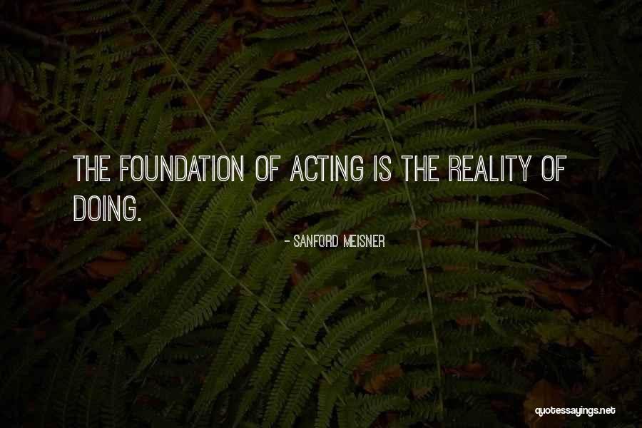 Dooky Quotes By Sanford Meisner Dooky Quotes By Sanford Meisner
