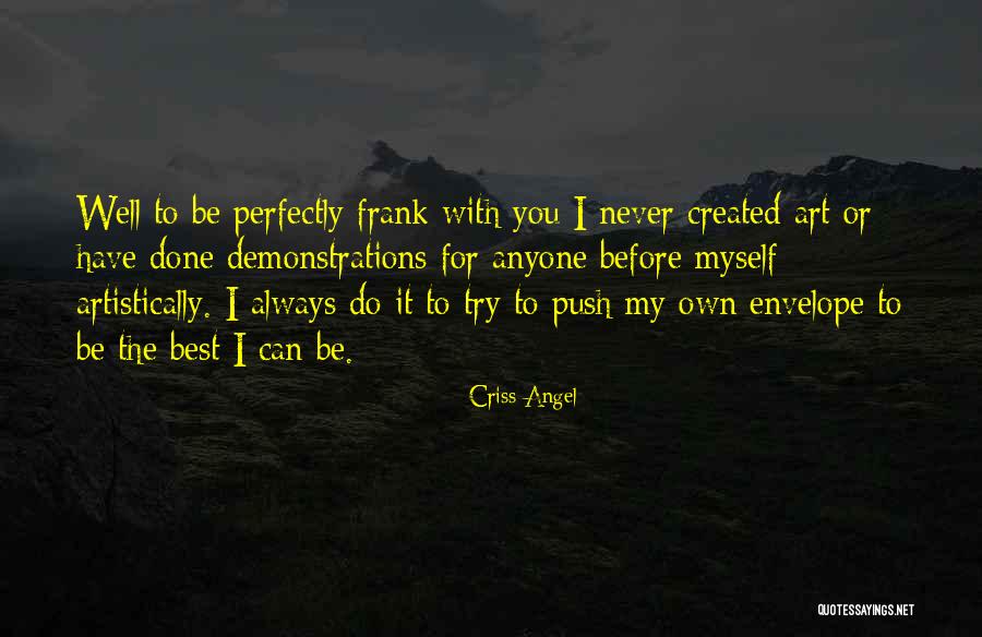 Dooland Quotes By Criss Angel Dooland Quotes By Criss Angel