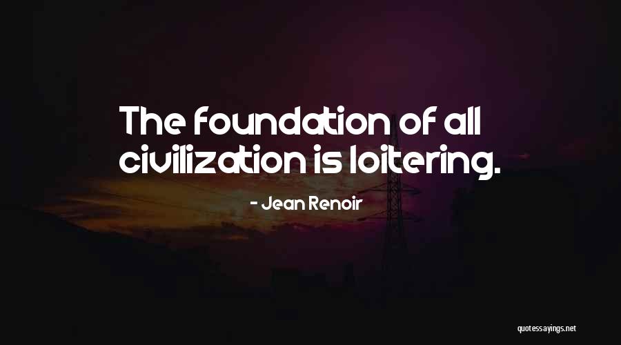 Dooldy Quotes By Jean Renoir Dooldy Quotes By Jean Renoir