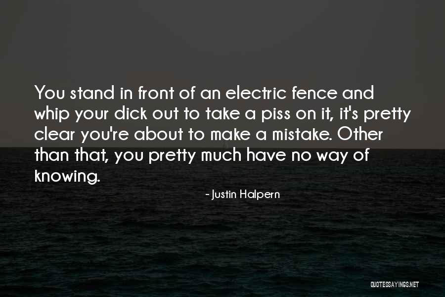 Doolittles Quotes By Justin Halpern Doolittles Quotes By Justin Halpern