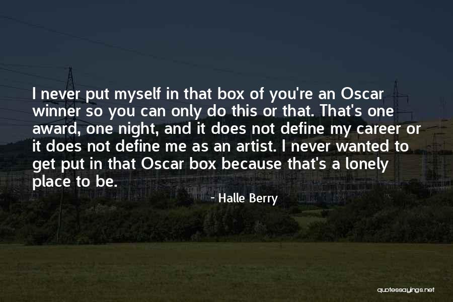 Doom 2016 Quotes By Halle Berry Doom 2016 Quotes By Halle Berry