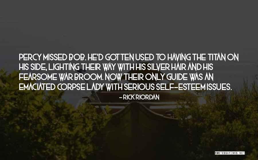 Doom Annihilation Quotes By Rick Riordan Doom Annihilation Quotes By Rick Riordan